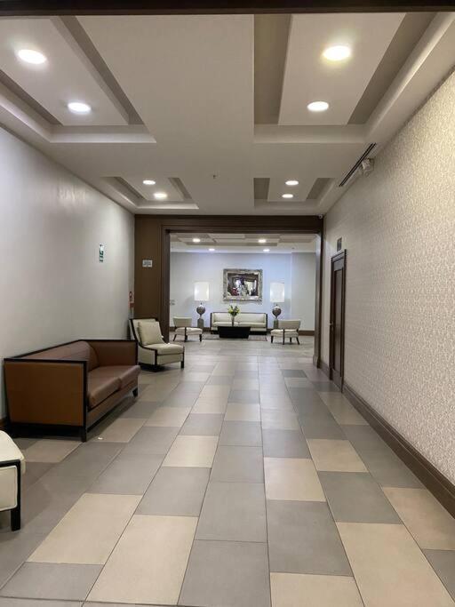 Апартаменти Bellini Luxury - Puerto Santa Ana Гуаякіль Екстер'єр фото