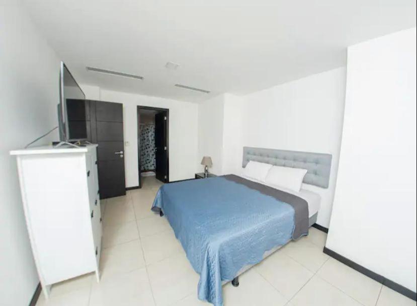 Апартаменти Bellini Luxury - Puerto Santa Ana Гуаякіль Екстер'єр фото